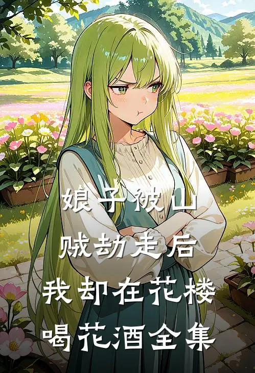 娘子被山贼劫走后，我却在花楼喝花酒全集