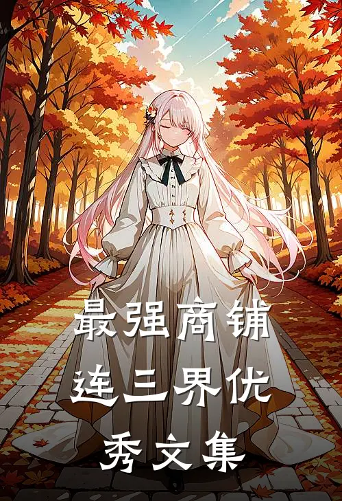 最强商铺连三界优秀文集