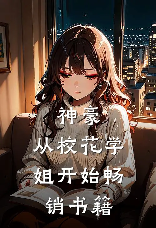 神豪：从校花学姐开始畅销书籍