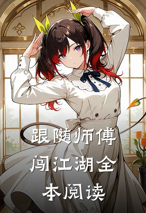 跟随师傅闯江湖全本阅读