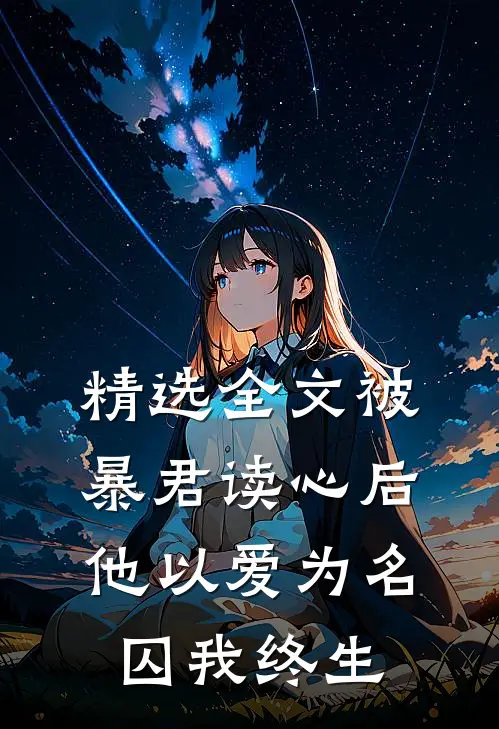 精选全文被暴君读心后，他以爱为名囚我终生