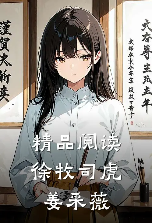 精品阅读徐牧司虎姜采薇