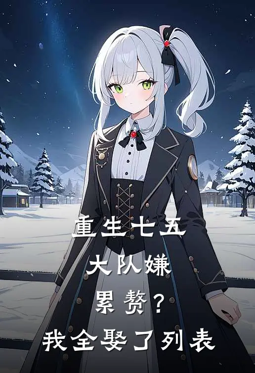 重生七五：大队嫌累赘？我全娶了列表