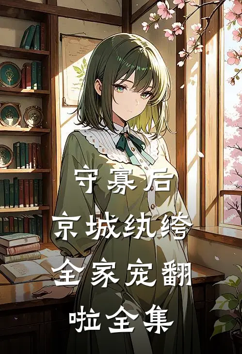 守寡后，京城纨绔全家宠翻啦全集