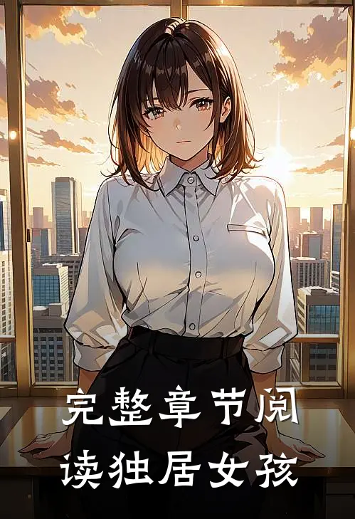 完整章节阅读独居女孩