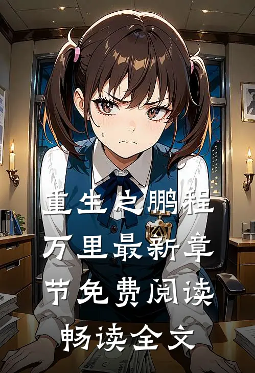 重生之鹏程万里最新章节免费阅读畅读全文