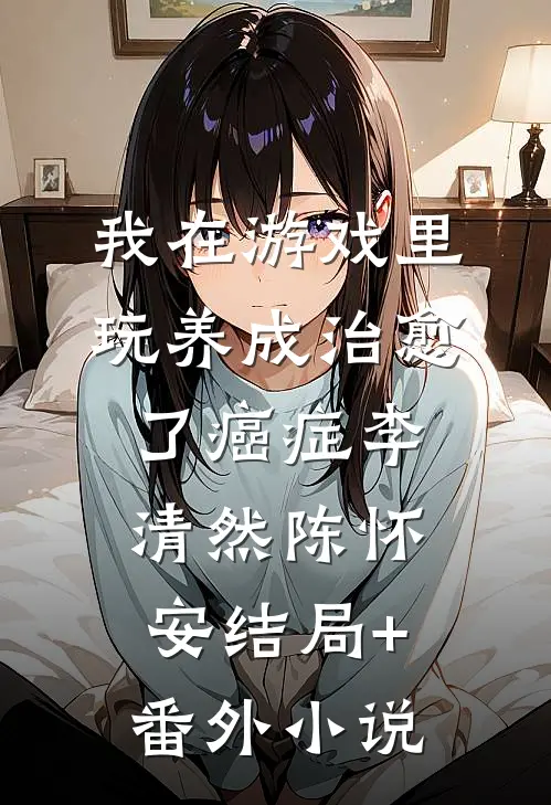 我在游戏里，玩养成治愈了癌症李清然陈怀安结局+番外小说