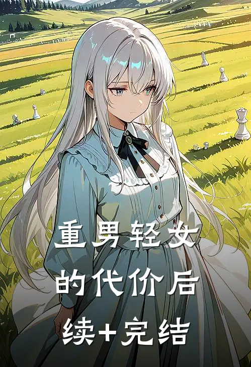 重男轻女的代价后续+完结