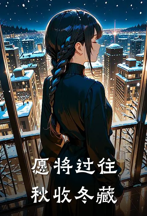 愿将过往秋收冬藏