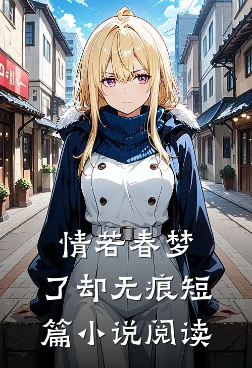情若春梦，了却无痕短篇小说阅读