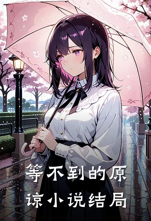 等不到的原谅小说结局
