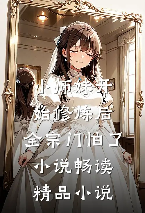 小师妹开始修炼后,全宗门怕了小说畅读精品小说