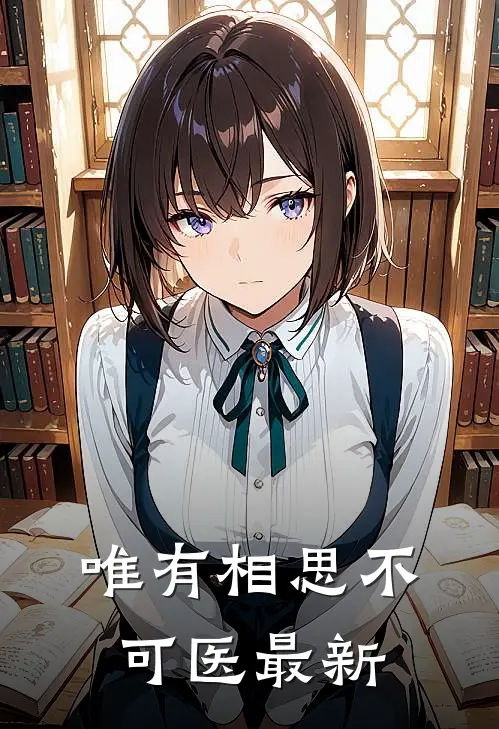 唯有相思不可医最新