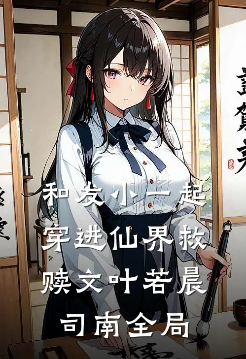 和发小一起穿进仙界救赎文叶若晨司南全局