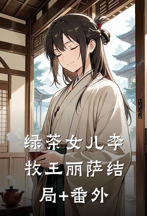 绿茶女儿李牧王丽萨结局+番外