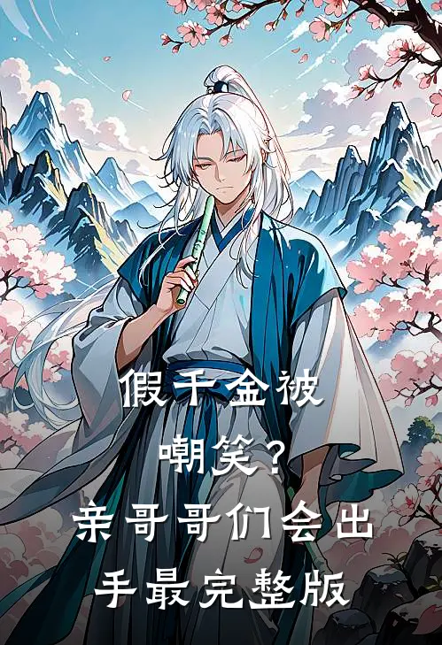 假千金被嘲笑？亲哥哥们会出手最完整版