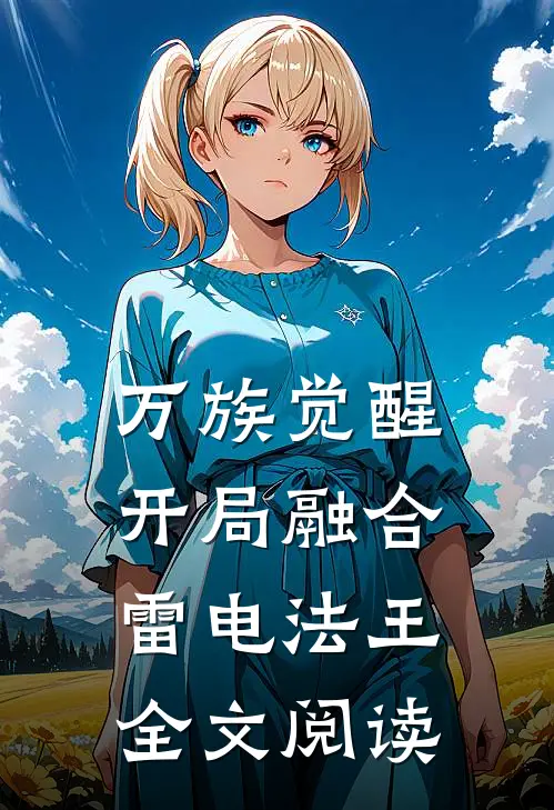 万族觉醒，开局融合雷电法王全文阅读