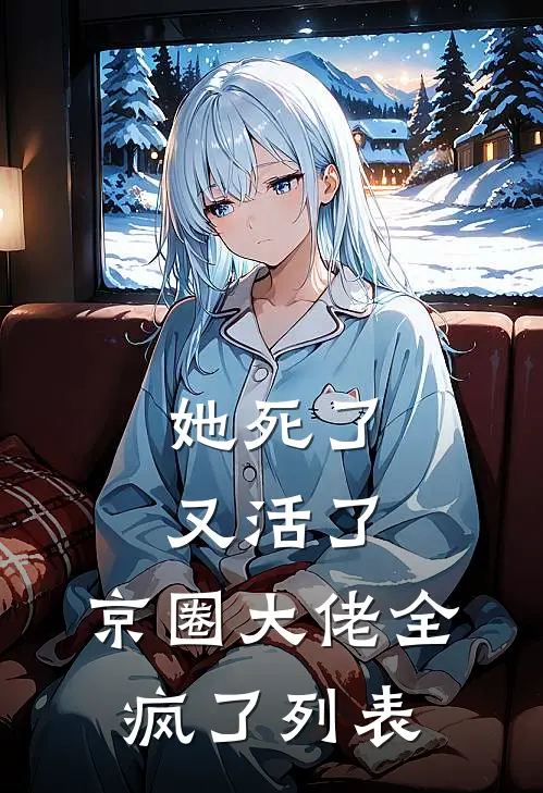 她死了又活了，京圈大佬全疯了列表