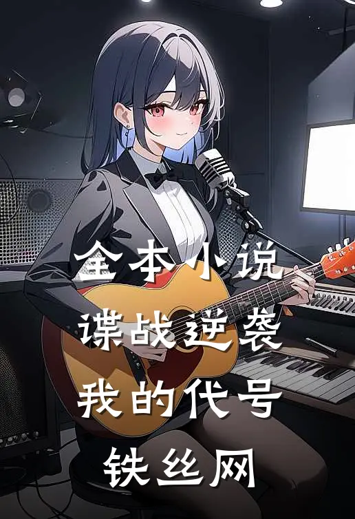 全本小说谍战逆袭：我的代号铁丝网