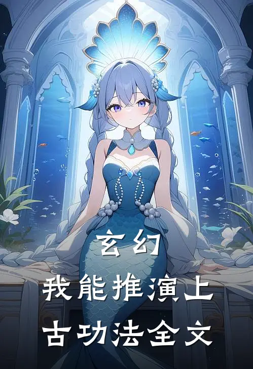 玄幻：我能推演上古功法全文