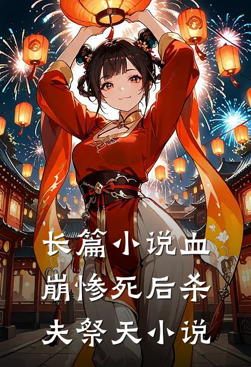 长篇小说血崩惨死后杀夫祭天小说