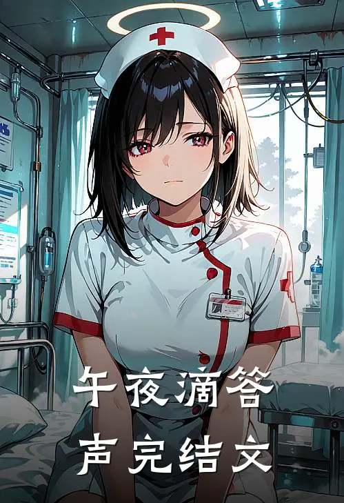 午夜滴答声完结文