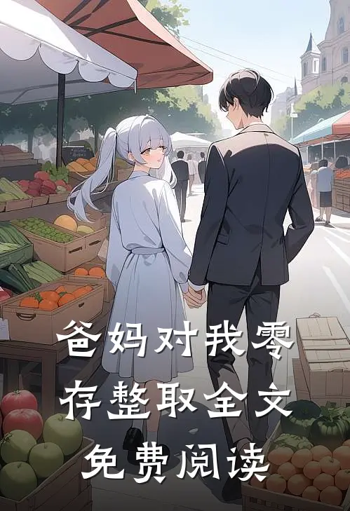 爸妈对我零存整取全文免费阅读