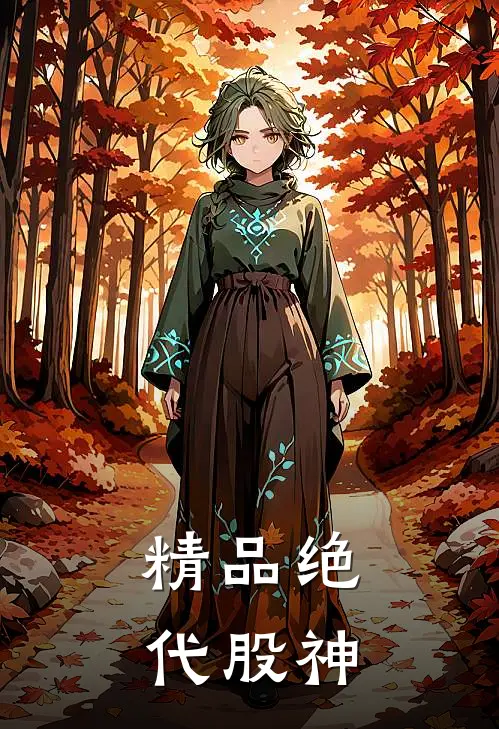 精品绝代股神