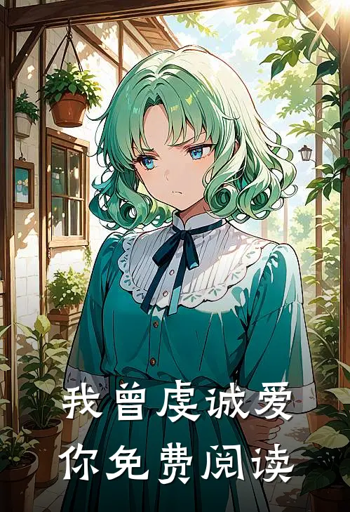 我曾虔诚爱你免费阅读