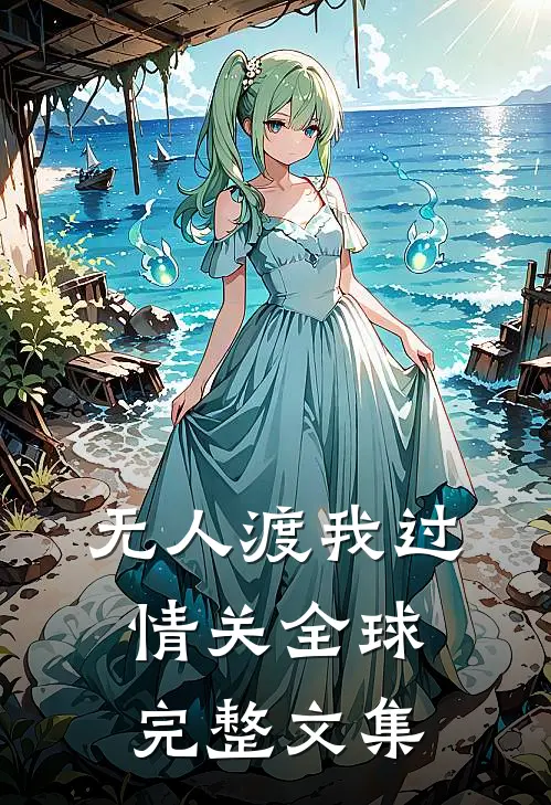 无人渡我过情关全球完整文集