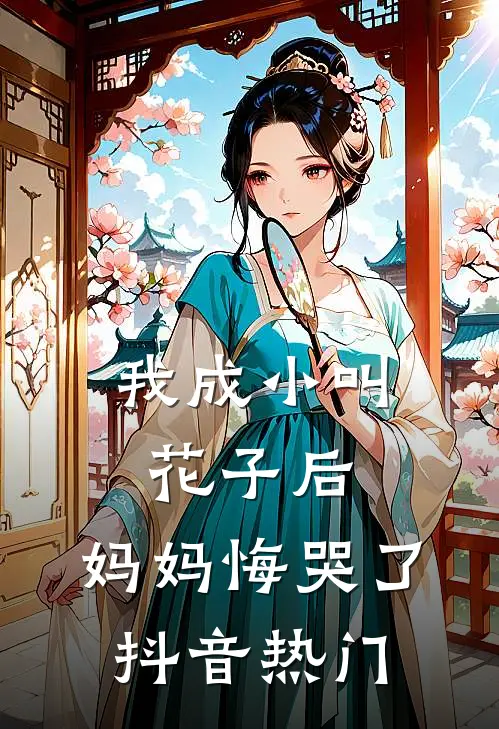 我成小叫花子后，妈妈悔哭了抖音热门