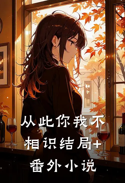 从此你我不相识结局+番外小说
