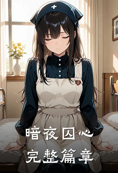 暗夜囚心完整篇章