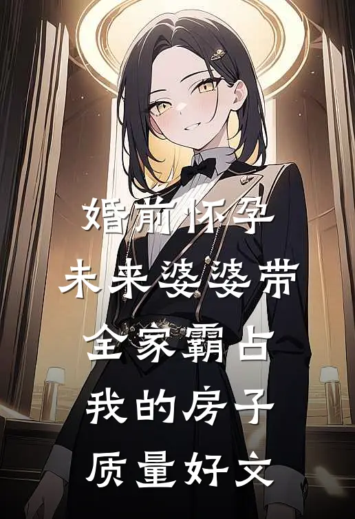 婚前怀孕，未来婆婆带全家霸占我的房子质量好文