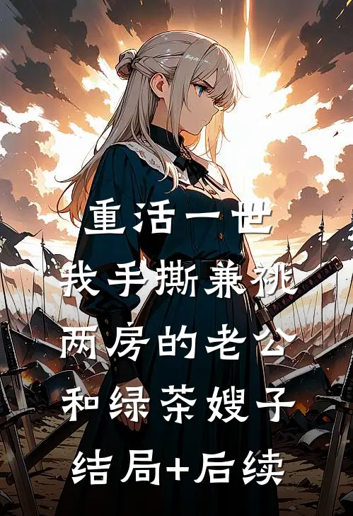 重活一世，我手撕兼祧两房的老公和绿茶嫂子结局+后续