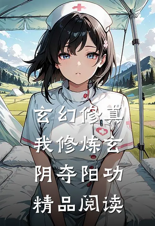 玄幻修真：我修炼玄阴夺阳功精品阅读