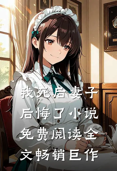 我死后妻子后悔了小说免费阅读全文畅销巨作