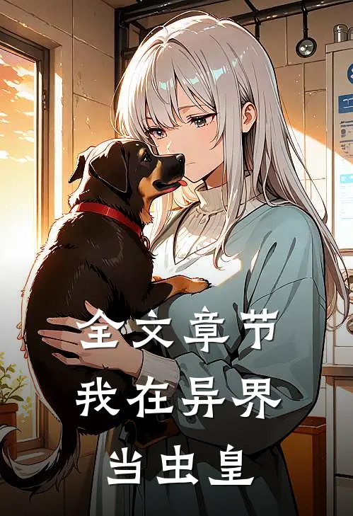 全文章节我在异界当虫皇