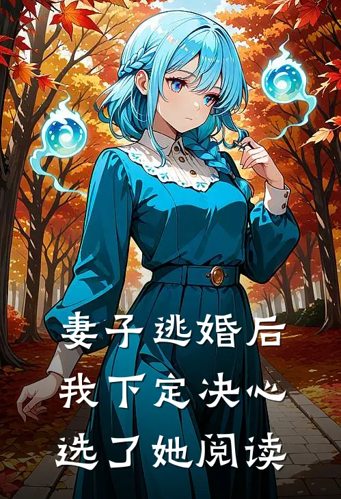 妻子逃婚后，我下定决心选了她阅读