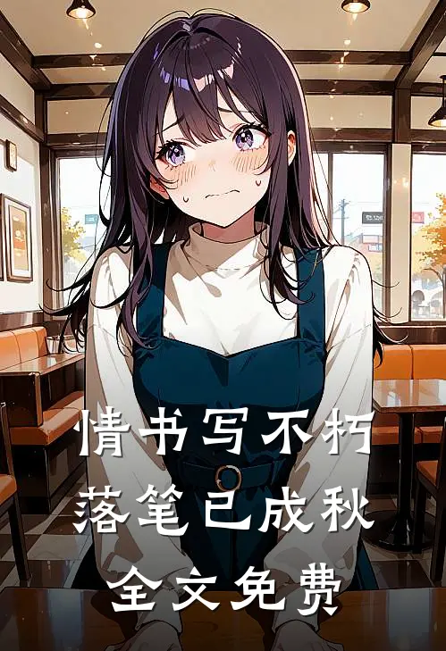 情书写不朽，落笔已成秋全文免费