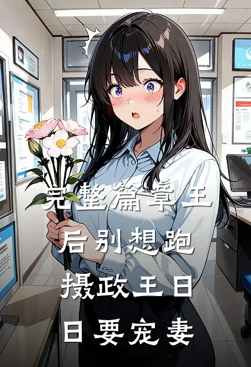 完整篇章王后别想跑，摄政王日日要宠妻