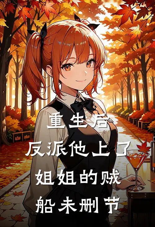 重生后，反派他上了姐姐的贼船未删节