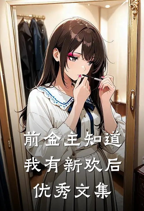 前金主知道我有新欢后优秀文集