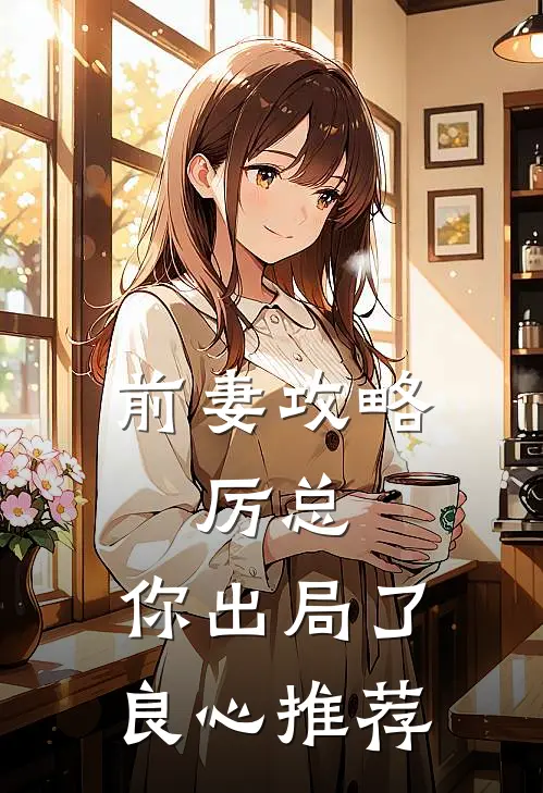 前妻攻略：厉总，你出局了良心推荐