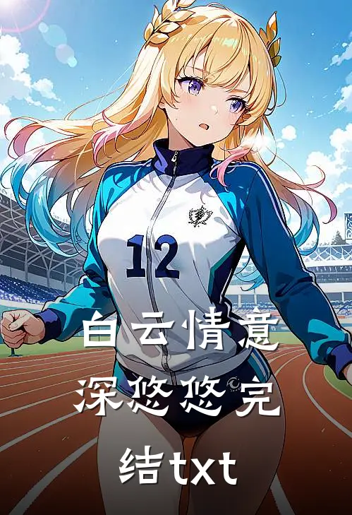 白云情意深悠悠完结txt