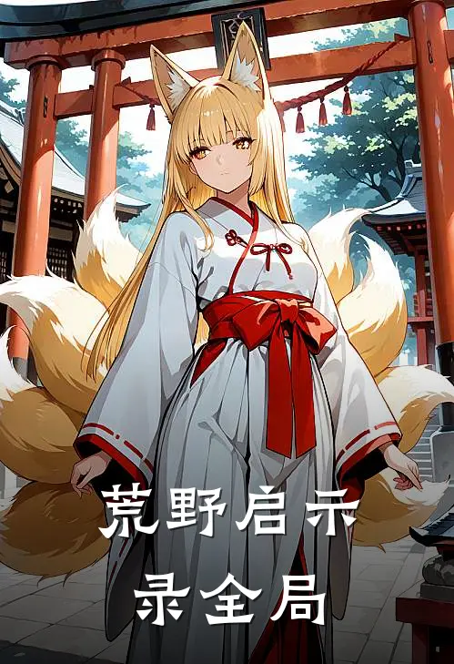 荒野启示录全局