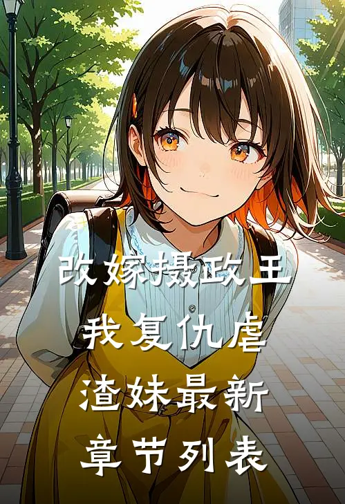 改嫁摄政王，我复仇虐渣妹最新章节列表