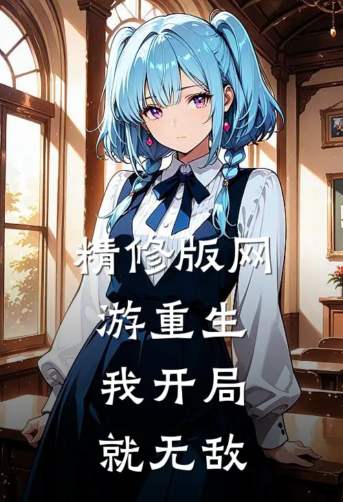 精修版网游重生：我开局就无敌