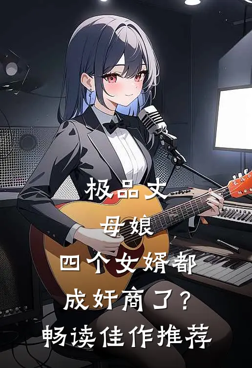 极品丈母娘：四个女婿都成奸商了？畅读佳作推荐