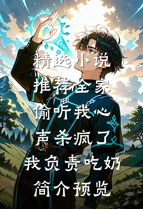 精选小说推荐全家偷听我心声杀疯了,我负责吃奶简介预览